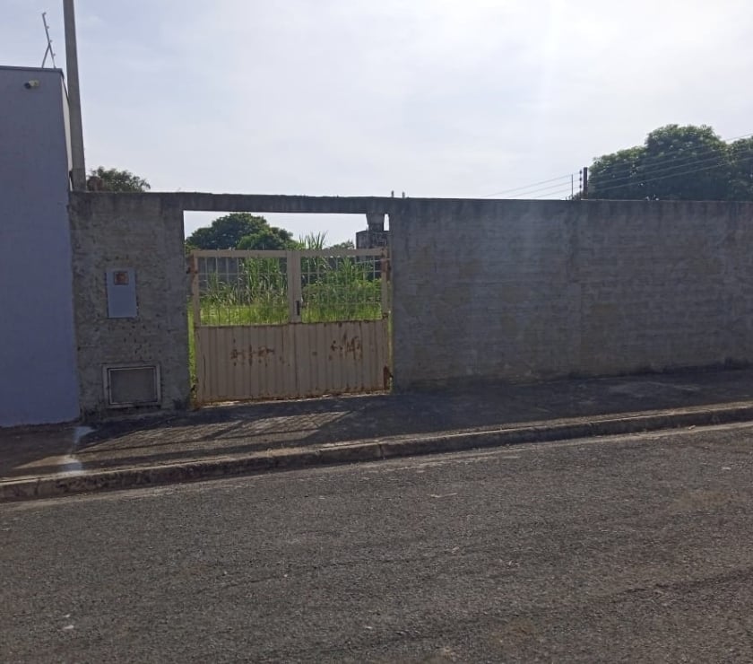 Terrenos Piracicaba SP - Fotos para TERRENO PLANO E MURADO