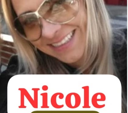 Acompanhantes - Fotos para TRANS&TRANS&TRANS...Nicole Lemmi..NOVO ENDEREÇO