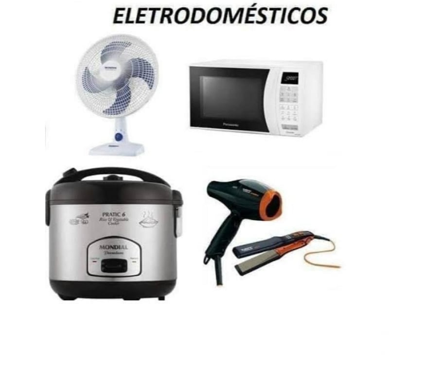 Reparo - Conserto - Reforma Boa Vista RR - Fotos para RD assistência técnica eletrônica