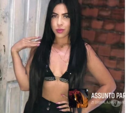 Acompanhantes Guamá Belem PA - Fotos para Beatriz Almeida