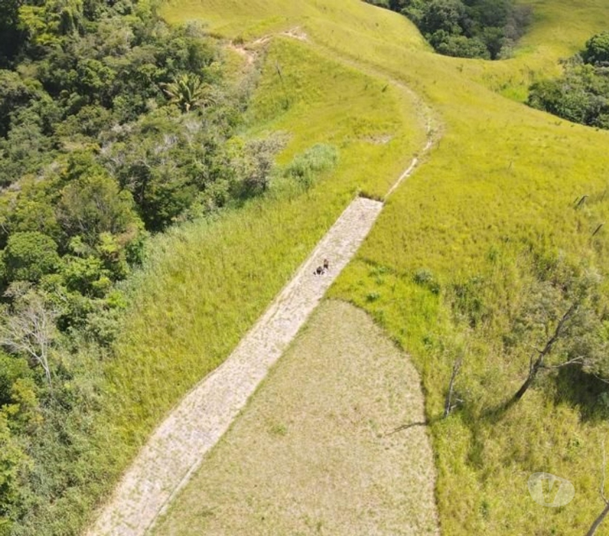 Terrenos Rio de Janeiro RJ Vargem Grande, Rio de Janeiro - Fotos para Òtimo terrenos em Vargem Grande. Documentos Ok
