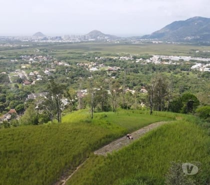 Terrenos Vargem Grande, Rio de Janeiro Rio de Janeiro RJ - Fotos para Òtimo terrenos em Vargem Grande. Documentos Ok