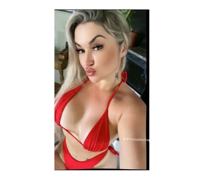 Acompanhantes - Fotos para Sabrina sutilli linda real e sem frescuras