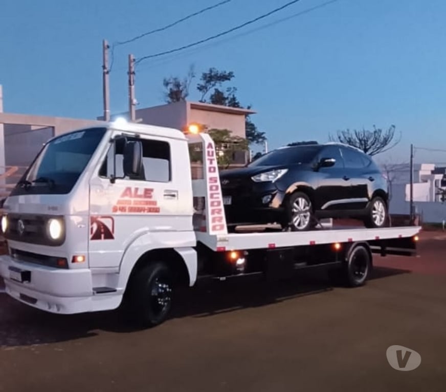 Outros serviços Toledo PR - Fotos para Ale Auto Socorro: Guincho 24 HRem Toledo PR45 99964-3090