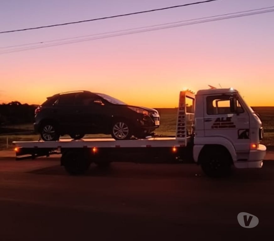 Outros serviços Toledo PR - Fotos para Ale Auto Socorro: Guincho 24 HRem Toledo PR45 99964-3090