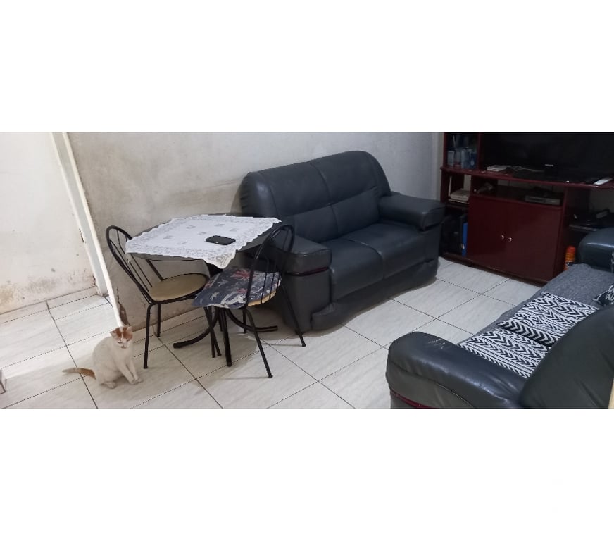 Apartamentos a venda Rio de Janeiro RJ Outros Bairros Rio de Janeiro RJ - Fotos para APARTAMENTO TIPO CASA 150 M²