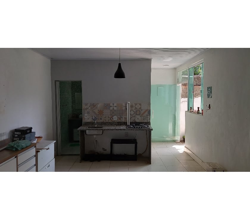 Apartamentos a venda Rio de Janeiro RJ Outros Bairros Rio de Janeiro RJ - Fotos para 3 CASAS NO MESMO TERRENO