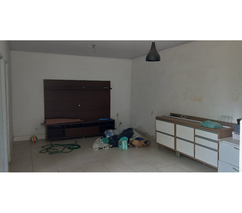 Apartamentos a venda Rio de Janeiro RJ Outros Bairros Rio de Janeiro RJ - Fotos para 3 CASAS NO MESMO TERRENO