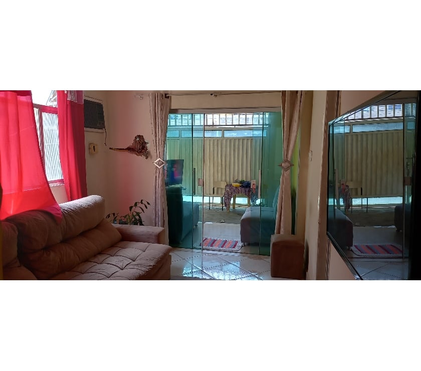 Apartamentos a venda Rio de Janeiro RJ Outros Bairros Rio de Janeiro RJ - Fotos para 3 CASAS NO MESMO TERRENO