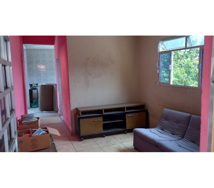 Apartamentos a venda Rio de Janeiro RJ Outros Bairros Rio de Janeiro RJ - Fotos para 3 CASAS NO MESMO TERRENO