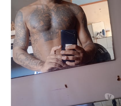 Encontros Sexuais - Fotos para Moreno 21 cm pra satisfazer