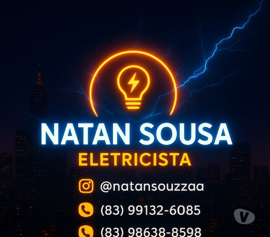 Reparo - Conserto - Reforma Joao Pessoa PB João Pessoa Centro - Fotos para Reparo Elétrico ⚡