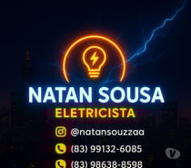 Reparo Elétrico ⚡