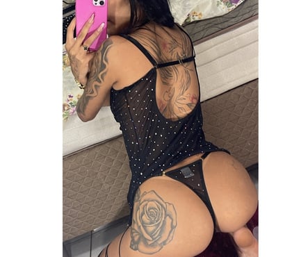 Acompanhantes - Fotos para Novidade na cidade