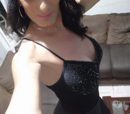Encontros Casuais - Fotos para Sou uma garota trans e sou bem tranquila