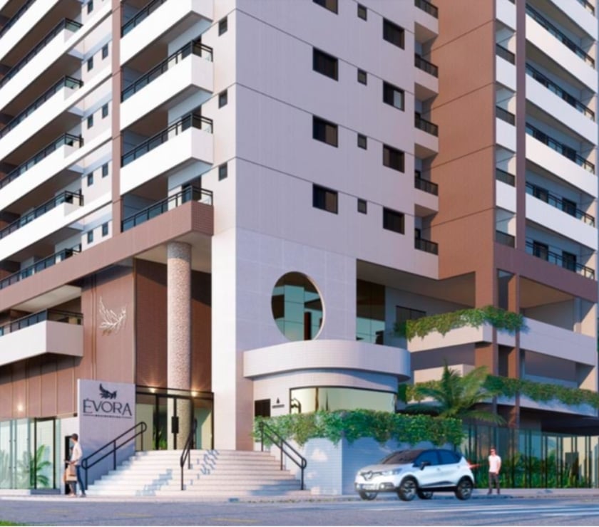 Apartamentos - Casas venda - Fotos para PG043 Apartamento - Tupi - Praia Grande