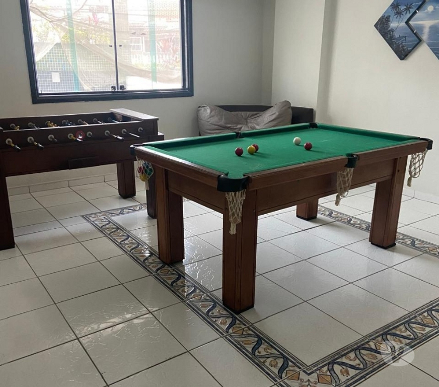 Apartamentos a venda Praia Grande SP - Fotos para PG043 Apartamento - Tupi - Praia Grande