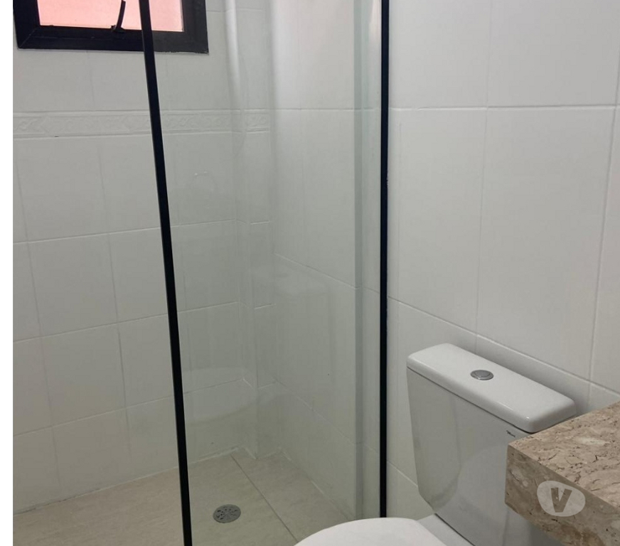 Apartamentos a venda Praia Grande SP - Fotos para PG043 Apartamento - Tupi - Praia Grande