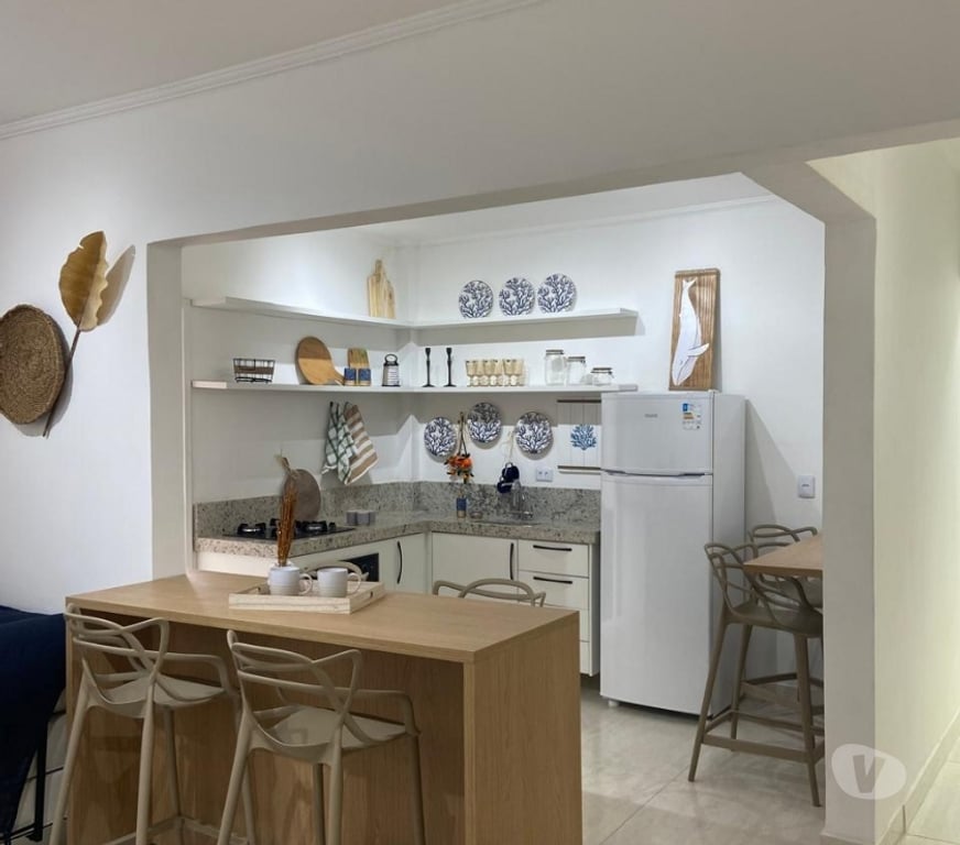 Apartamentos a venda Praia Grande SP - Fotos para PG043 Apartamento - Tupi - Praia Grande