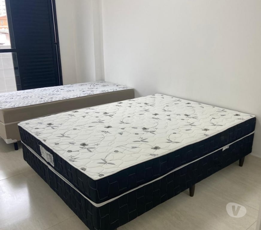 Apartamentos a venda Praia Grande SP - Fotos para PG043 Apartamento - Tupi - Praia Grande