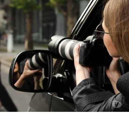 Capacitação profissional Alto de Pinheiros Sao Paulo SP - Fotos para Detetive Particular curso completo