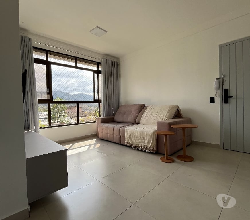 Apartamentos a venda Guaruja SP - images_alt_text Apartamento de 2 Qts com Suíte Móveis Planejados Reformado