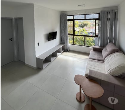 Apartamentos - Casas venda - Fotos para Apartamento de 2 Qts com Suíte Móveis Planejados Reformado