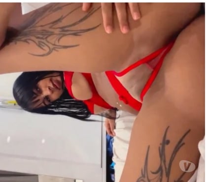 Acompanhantes - Fotos para Moreninha natural e carinhosa