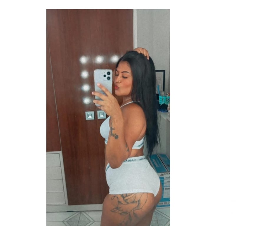 Garotas de programa Lagarto SE - Fotos para Anne trans Gostosa