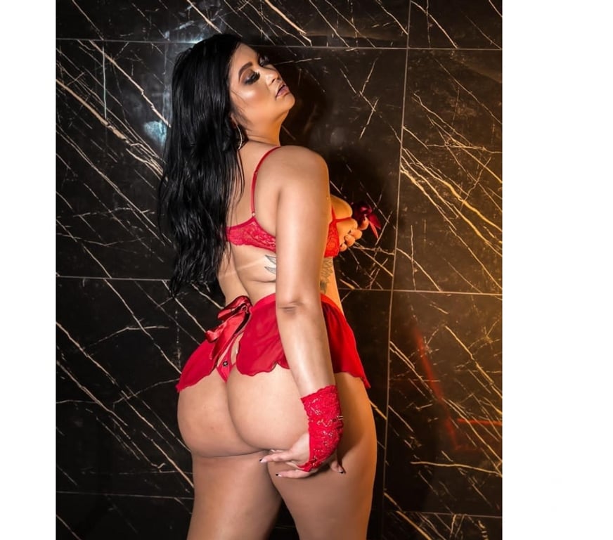 Garotas de programa Lagarto SE - Fotos para Jade Boca de Veludo