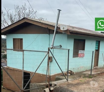 Casas a venda - Fotos para vendo casinha boa