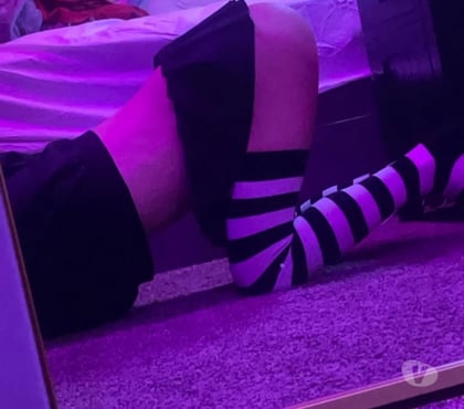 Encontros Casuais - Fotos para Afeminada enseada