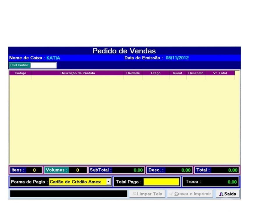Serviços de Informática Campinas SP - Fotos para Sistema Martins Completo de Estoque, Caixa e Financeiro