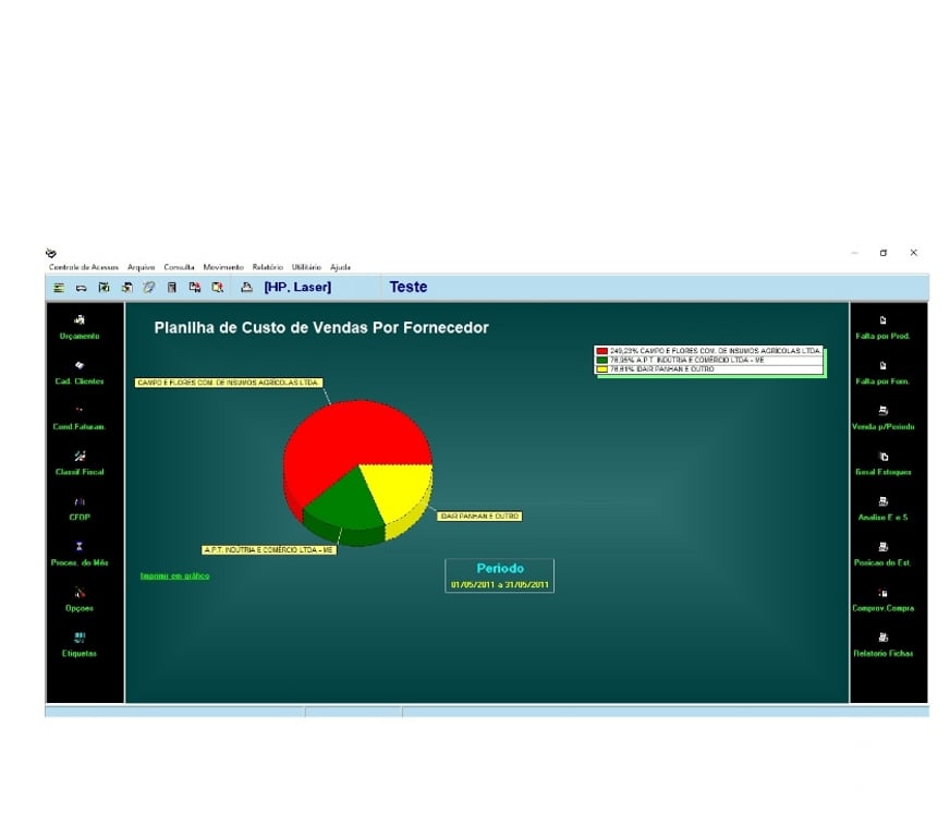 Serviços de Informática Campinas SP - Fotos para Sistema Martins Completo de Estoque, Caixa e Financeiro