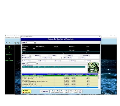 Serviços de informática - Fotos para Sistema Martins Completo de Estoque, Caixa e Financeiro