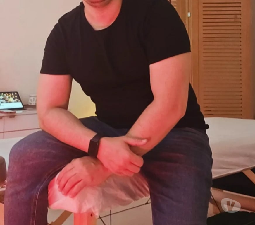 Acompanhantes masculinos Rio de Janeiro RJ Centro - Fotos para Felipe Massoterapeuta RJ