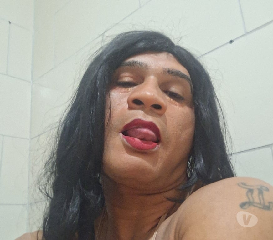 Acompanhantes travesti Rio Verde GO - Fotos para Encontros casuais