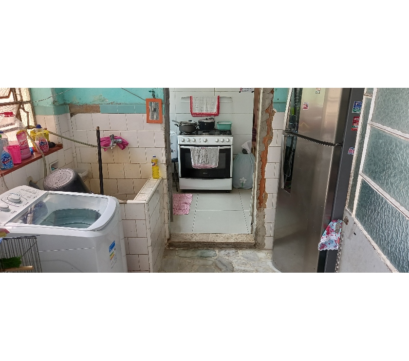 Apartamentos a venda Rio de Janeiro RJ Outros Bairros Rio de Janeiro RJ - Fotos para CASA TÉRREA COM VAGA