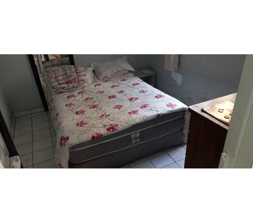 Apartamentos a venda Rio de Janeiro RJ Outros Bairros Rio de Janeiro RJ - Fotos para CASA TÉRREA COM VAGA