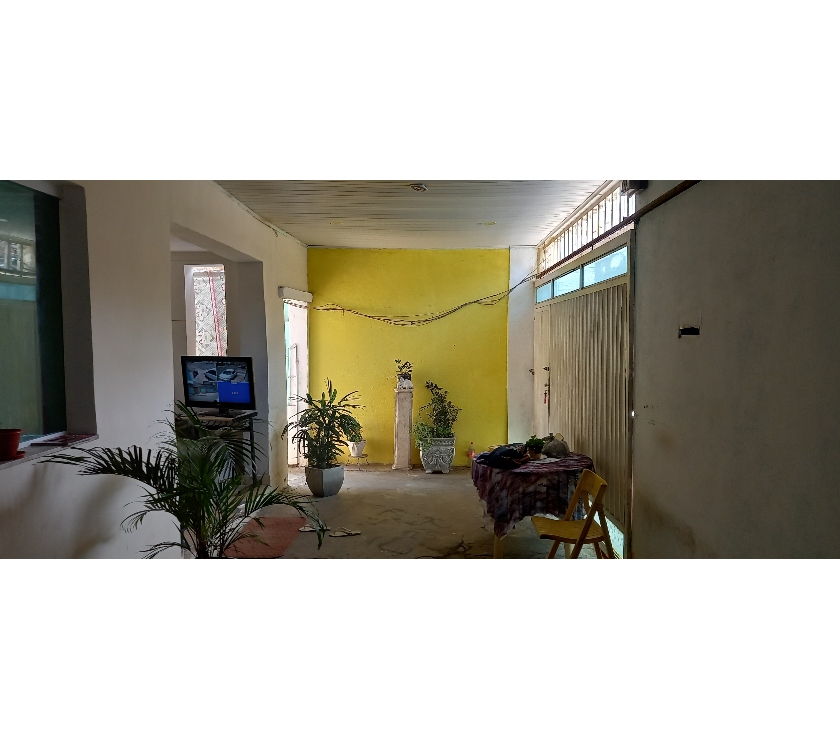 Apartamentos a venda Rio de Janeiro RJ Outros Bairros Rio de Janeiro RJ - Fotos para CASA TÉRREA COM VAGA