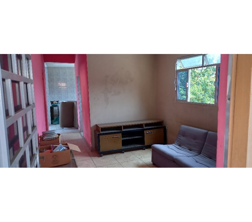 Apartamentos a venda Rio de Janeiro RJ Outros Bairros Rio de Janeiro RJ - Fotos para CASA NO 2º ANDAR COM TERRAÇO