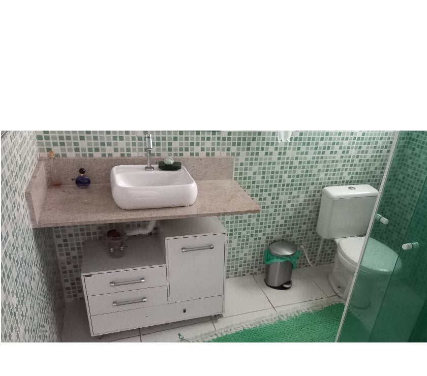 Apartamentos a venda Rio de Janeiro RJ Outros Bairros Rio de Janeiro RJ - Fotos para CASA DE FUNDOS 2 QUARTOS