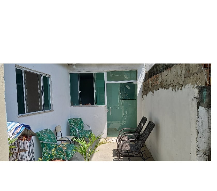 Apartamentos a venda Outros Bairros Rio de Janeiro RJ Rio de Janeiro RJ - Fotos para CASA DE FUNDOS 2 QUARTOS