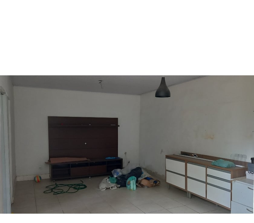 Apartamentos a venda Rio de Janeiro RJ Outros Bairros Rio de Janeiro RJ - Fotos para CASA DE FUNDOS 2 QUARTOS