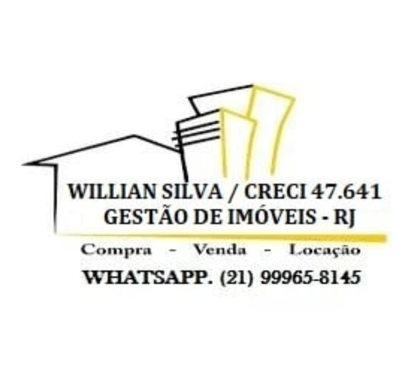 Apartamentos a venda Rio de Janeiro RJ Outros Bairros Rio de Janeiro RJ - Fotos para CASA DE FUNDOS 2 QUARTOS