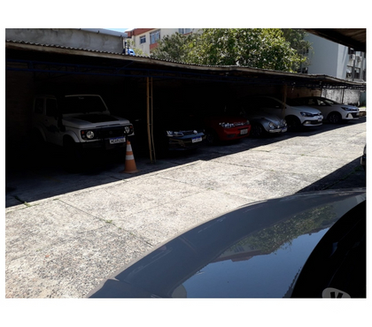 Estacionamento Venda - Fotos para Repasso Ponto Estacionamento 80 Vagas Centro Canoas-RS!!!