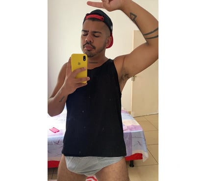 Encontros Casuais - Fotos para Rei da mamada Gulosa - SETE LAGOAS