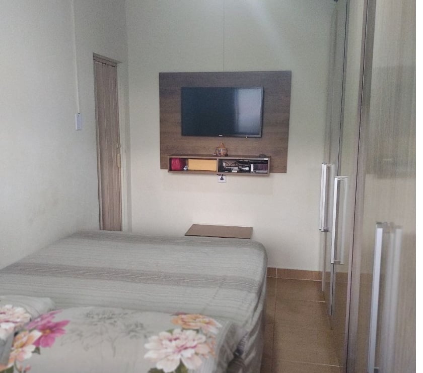 Apartamentos a venda Rio de Janeiro RJ Ilha do Governador - Fotos para Vende-se casa de frente (2⁰ andar) - Ilha do Governador