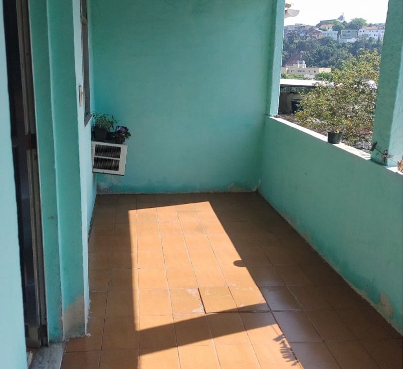 Apartamentos a venda Rio de Janeiro RJ Ilha do Governador - Fotos para Vende-se casa de frente (2⁰ andar) - Ilha do Governador
