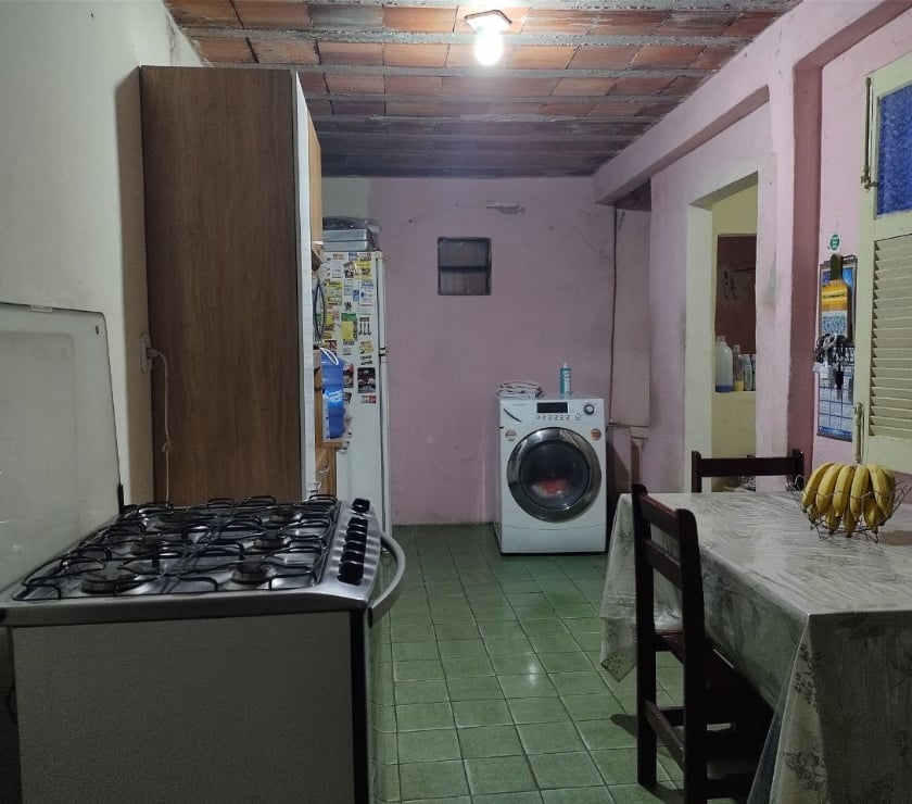 Apartamentos a venda Rio de Janeiro RJ Ilha do Governador - Fotos para Vende-se casa de frente (2⁰ andar) - Ilha do Governador